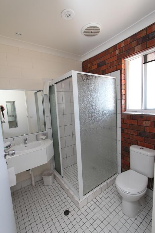 Mildura Riverview Motel Gol Gol Eksteriør billede