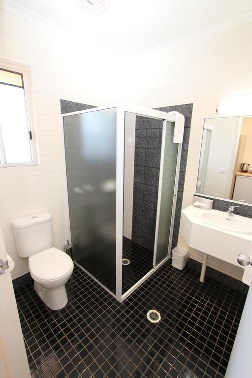 Mildura Riverview Motel Gol Gol Eksteriør billede