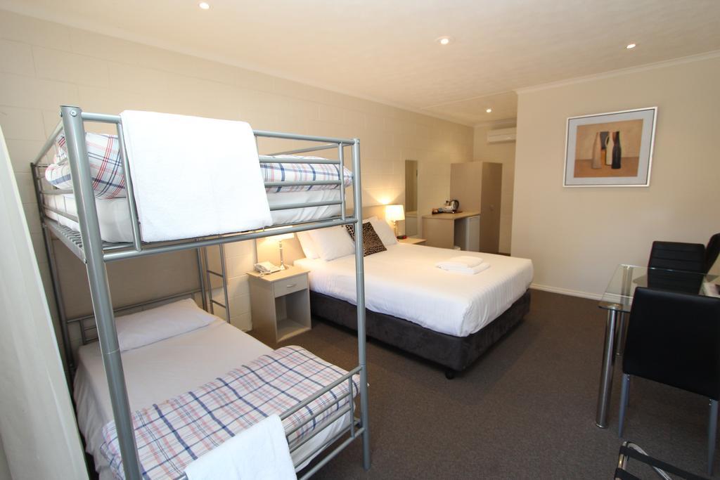 Mildura Riverview Motel Gol Gol Eksteriør billede