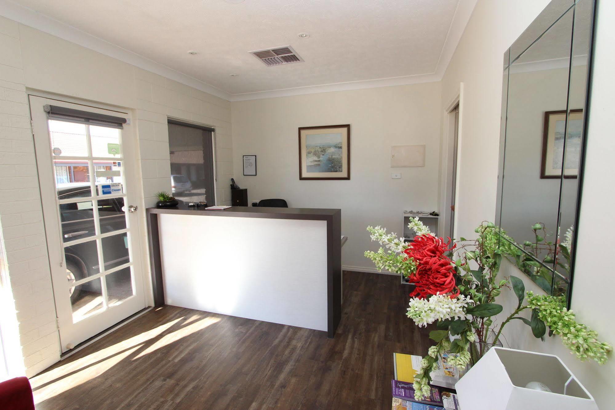 Mildura Riverview Motel Gol Gol Eksteriør billede