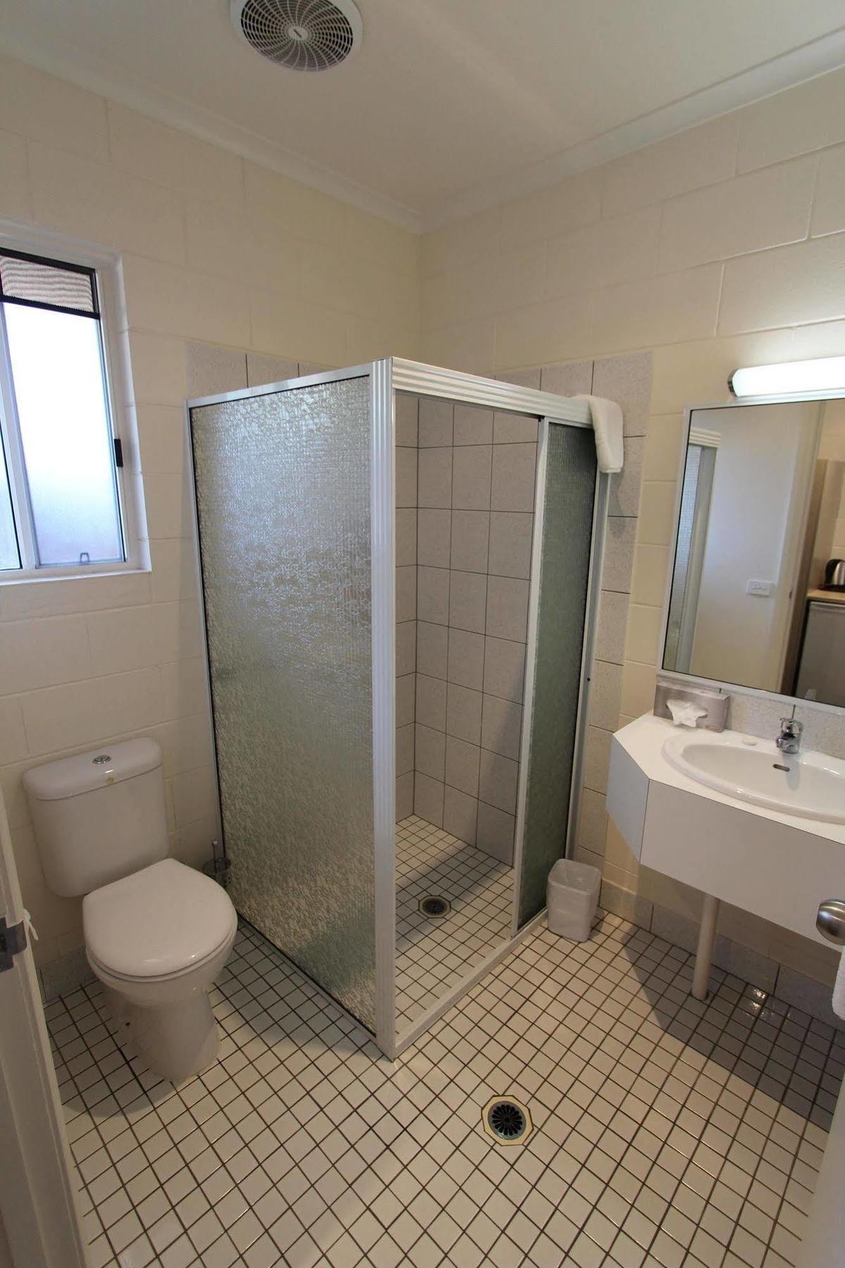 Mildura Riverview Motel Gol Gol Eksteriør billede