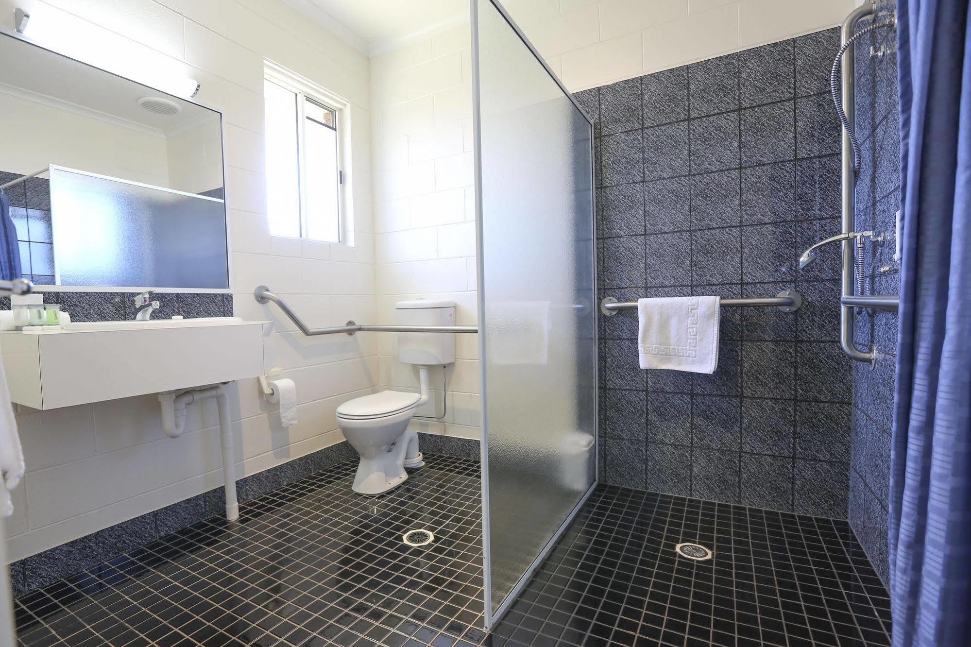 Mildura Riverview Motel Gol Gol Eksteriør billede